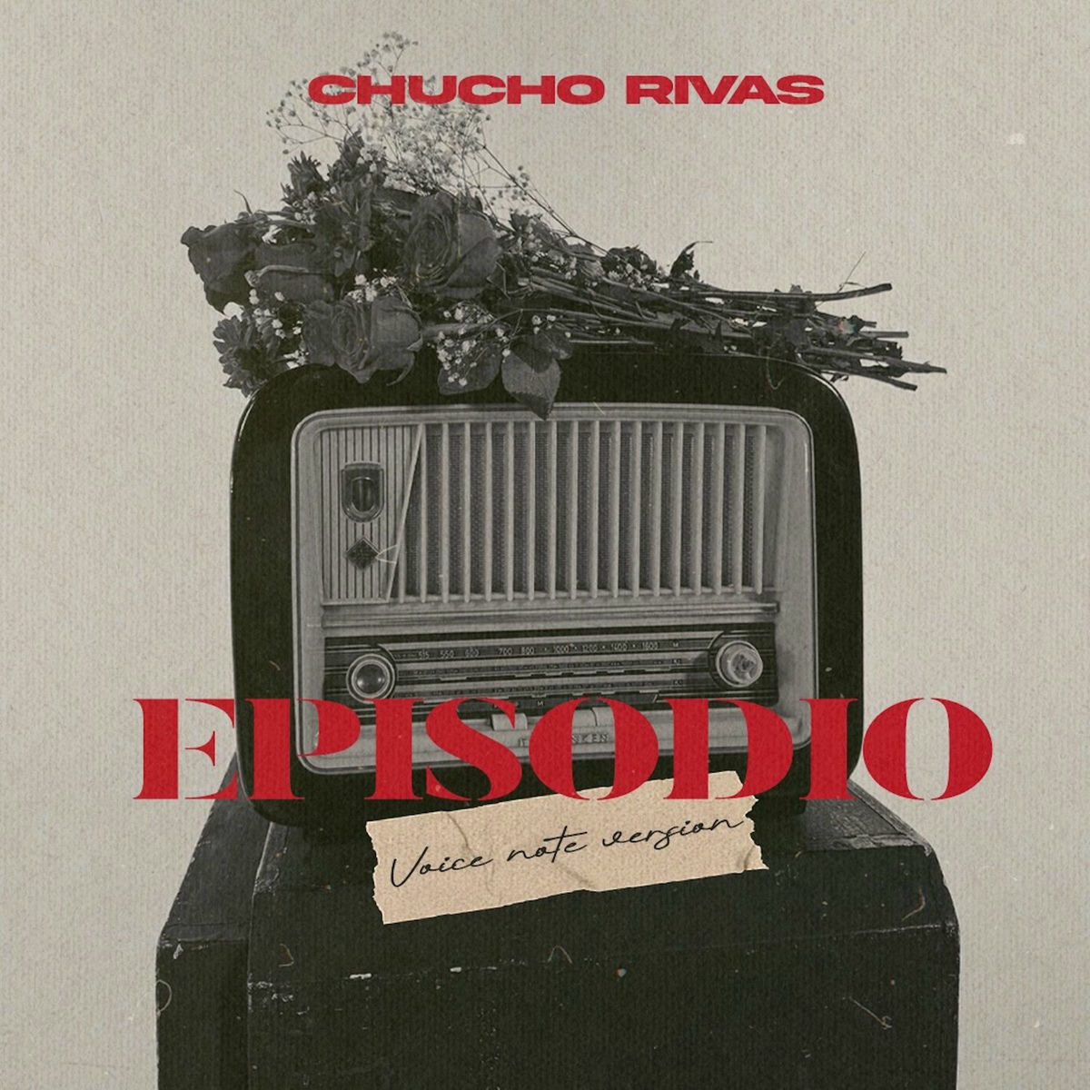 Album cover of Episodio (Voice Note Version)
