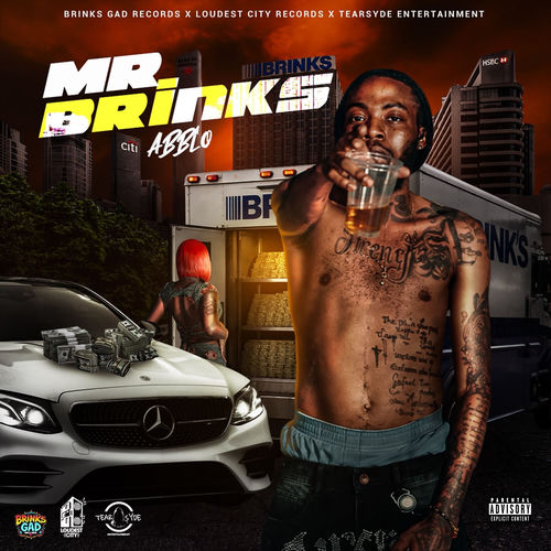Mr Brinks