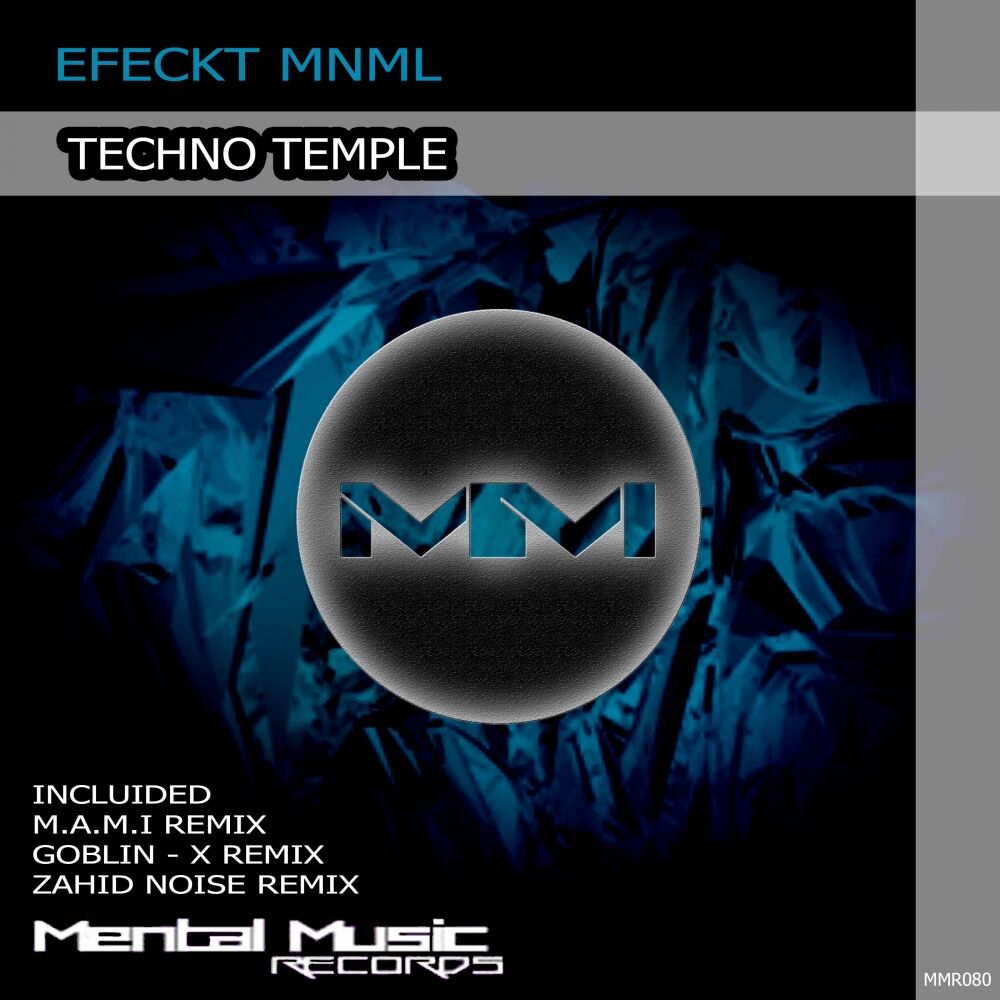 Picture of Techno Temple