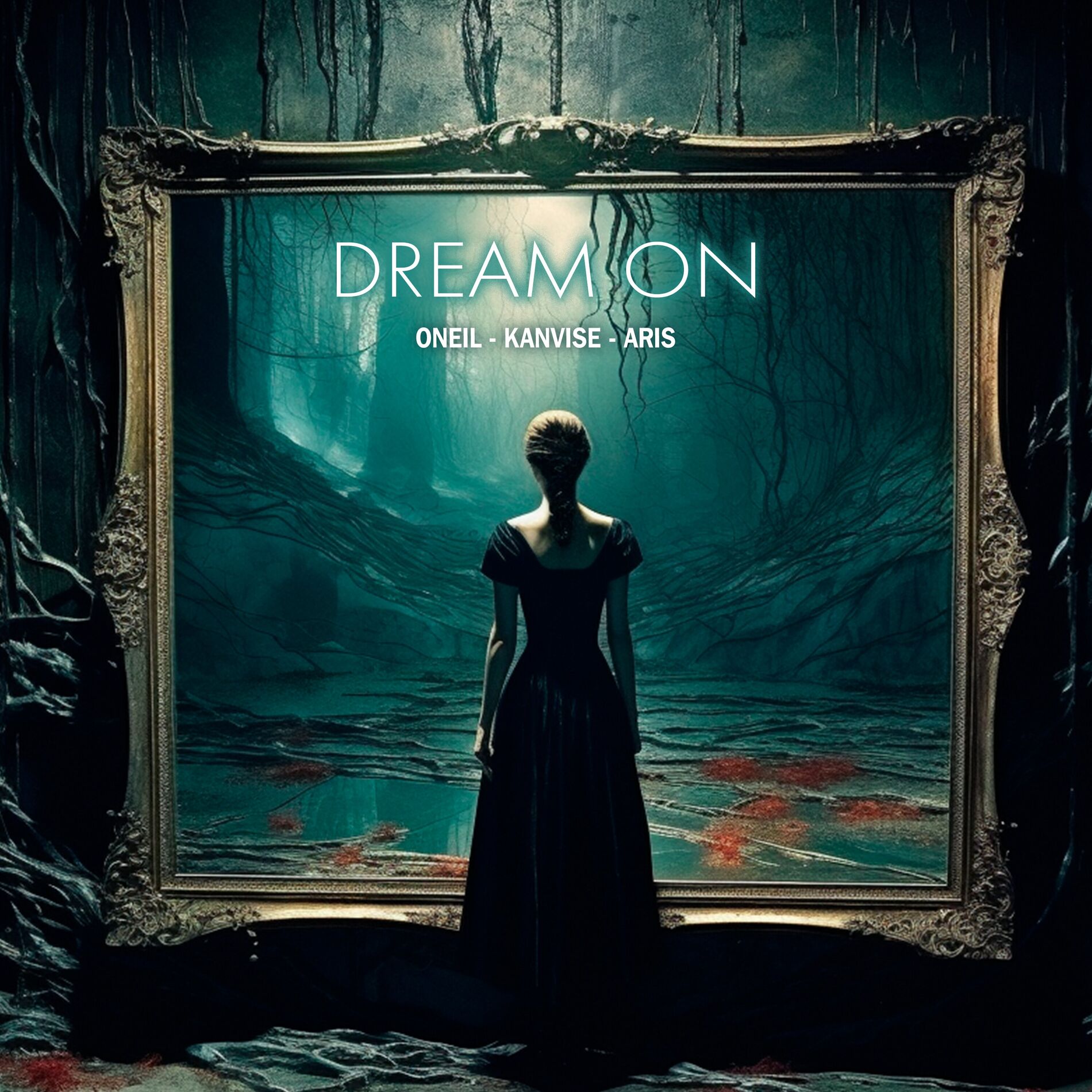 Album cover of Dream On
