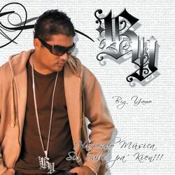 Cover of Haciendo Musica Sin Sabe pa' Kien!!!