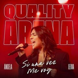 Si Una Vez - Me Voy (En Vivo)