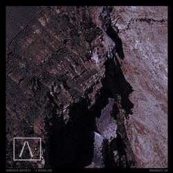 Cover of 3 Years (III)
