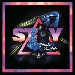 Cover of STAY