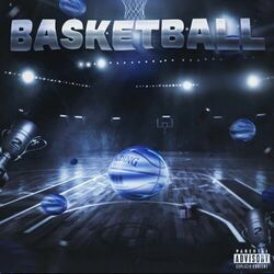 Cover of Basketball