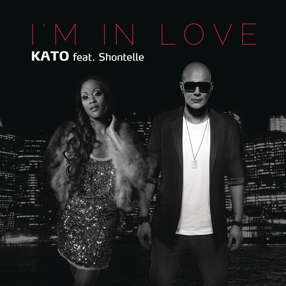 Picture of I'm In Love (feat. Shontelle)