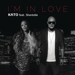 Cover of I'm In Love (feat. Shontelle)