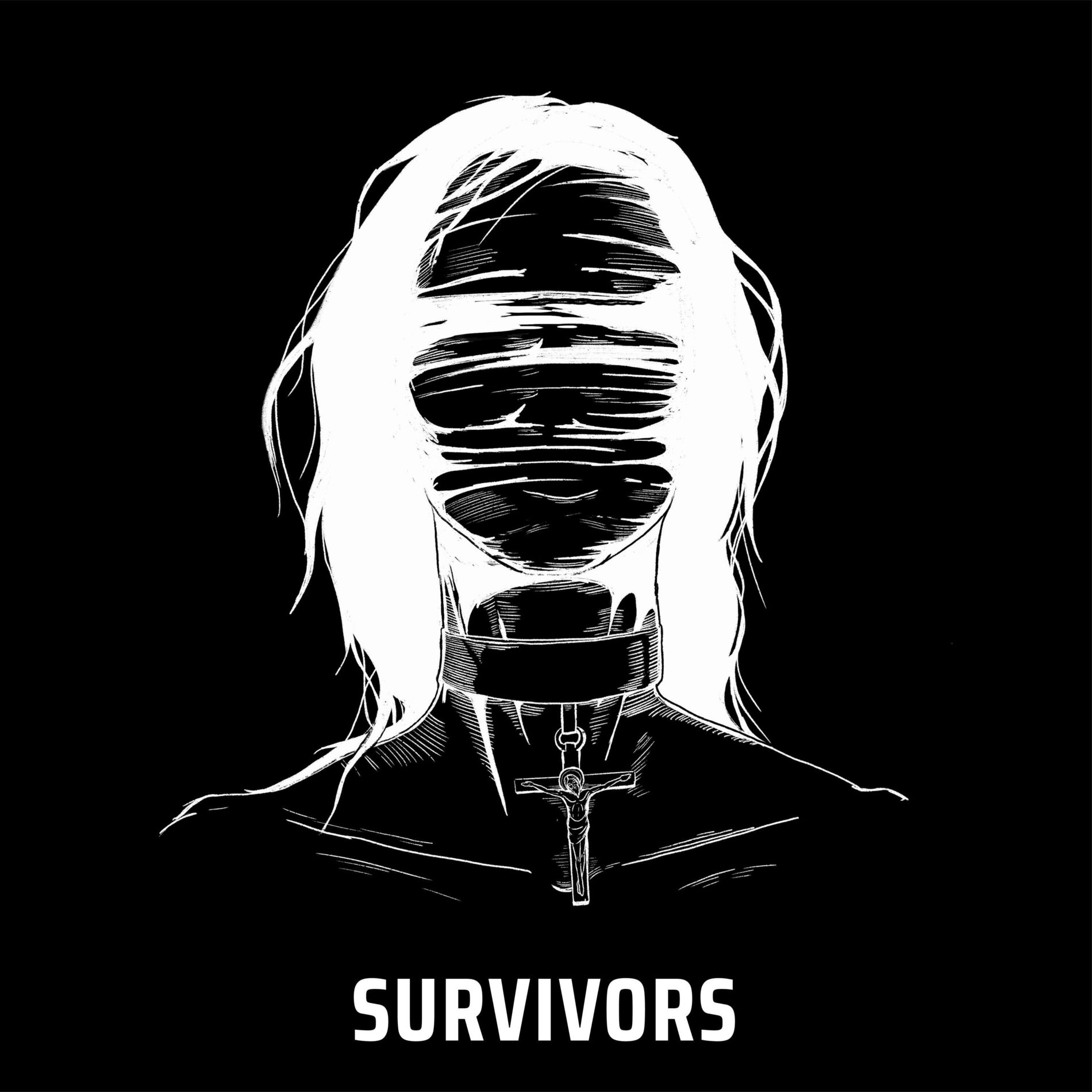 Album cover of SURVIVORS