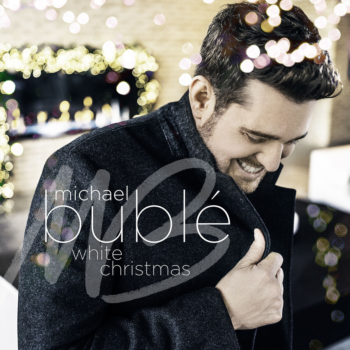Album cover of White Christmas