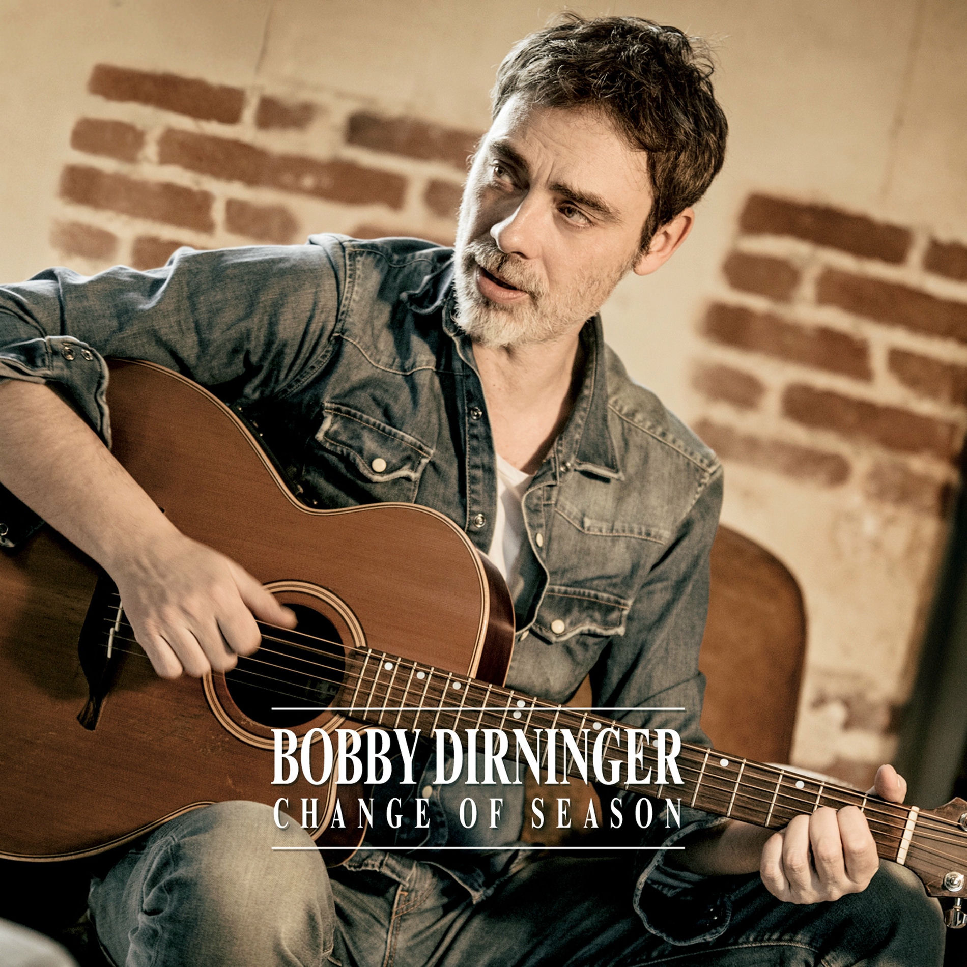 Album cover of Change of Season