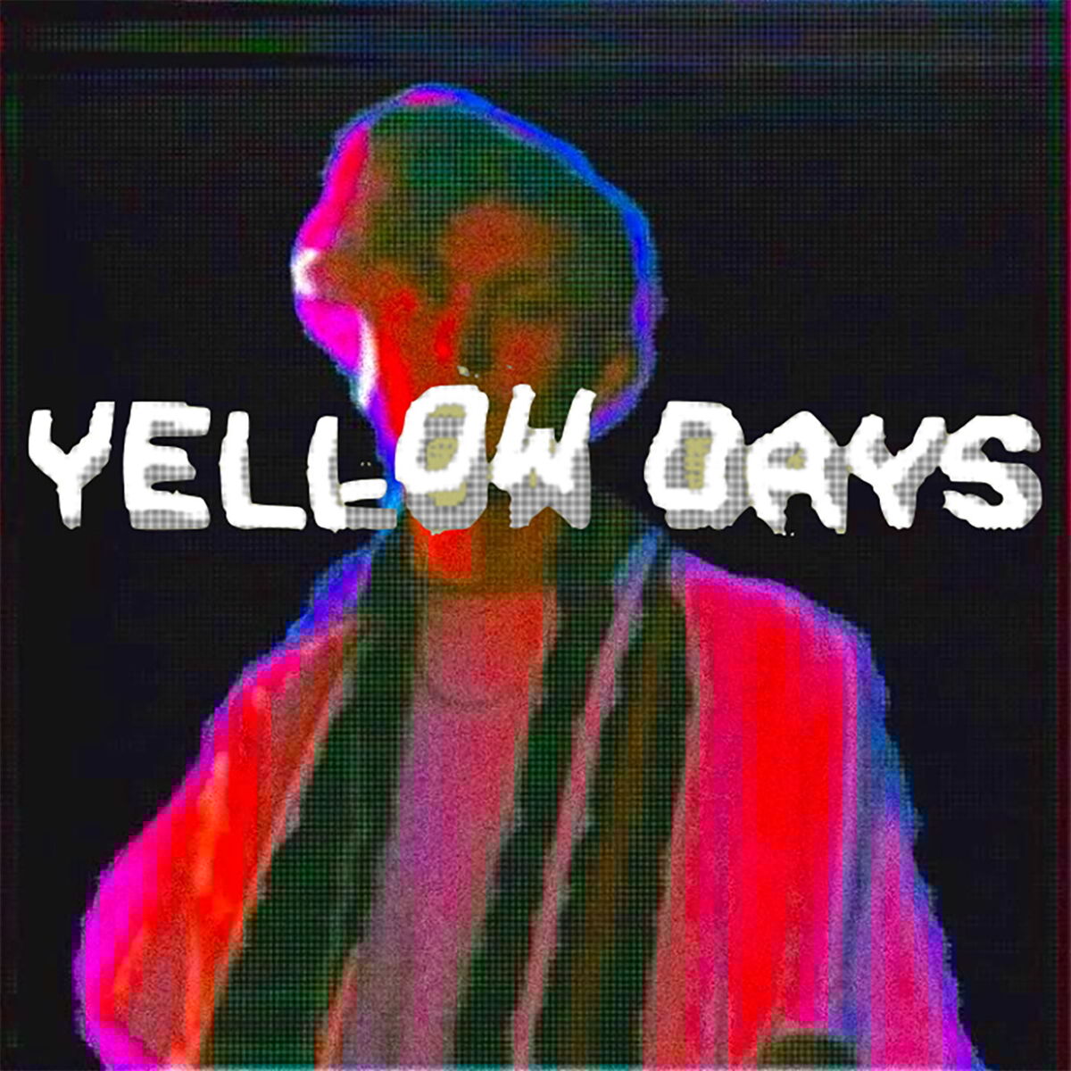 Album cover of Your Hand Holding Mine