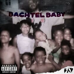 Cover of Bachtel Baby