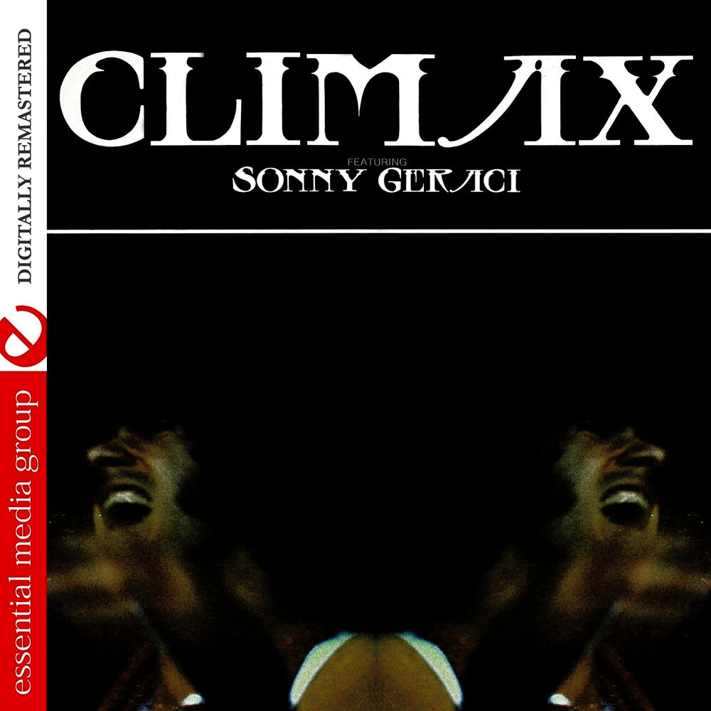 Picture of Climax Featuring Sonny Geraci (Digitally Remastered)