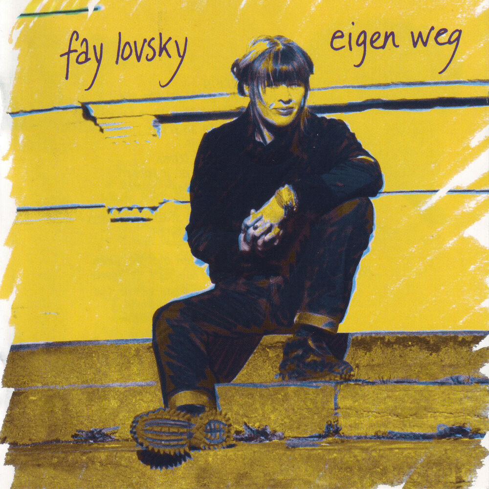 Picture of Eigen Weg