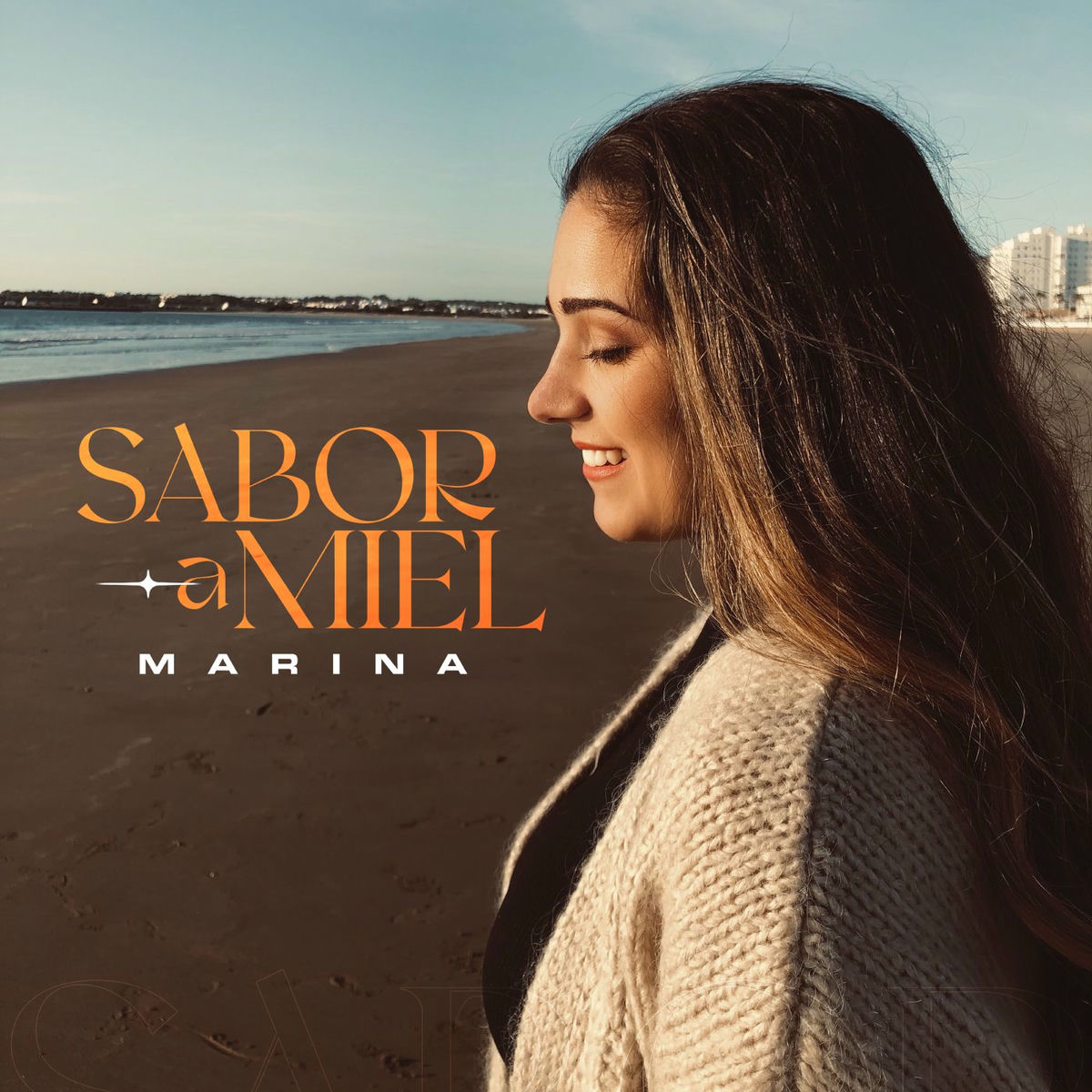 Album cover of Sabor a miel