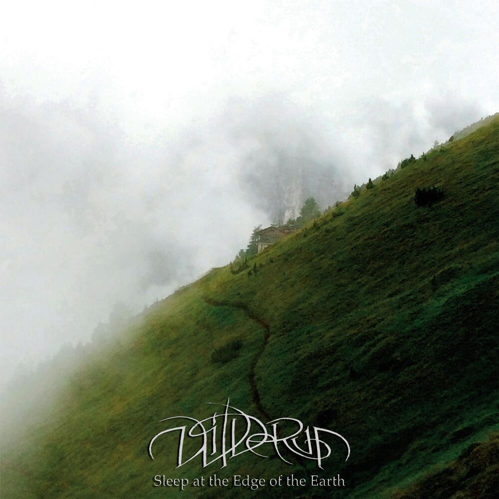 Picture of Sleep at the Edge of the Earth