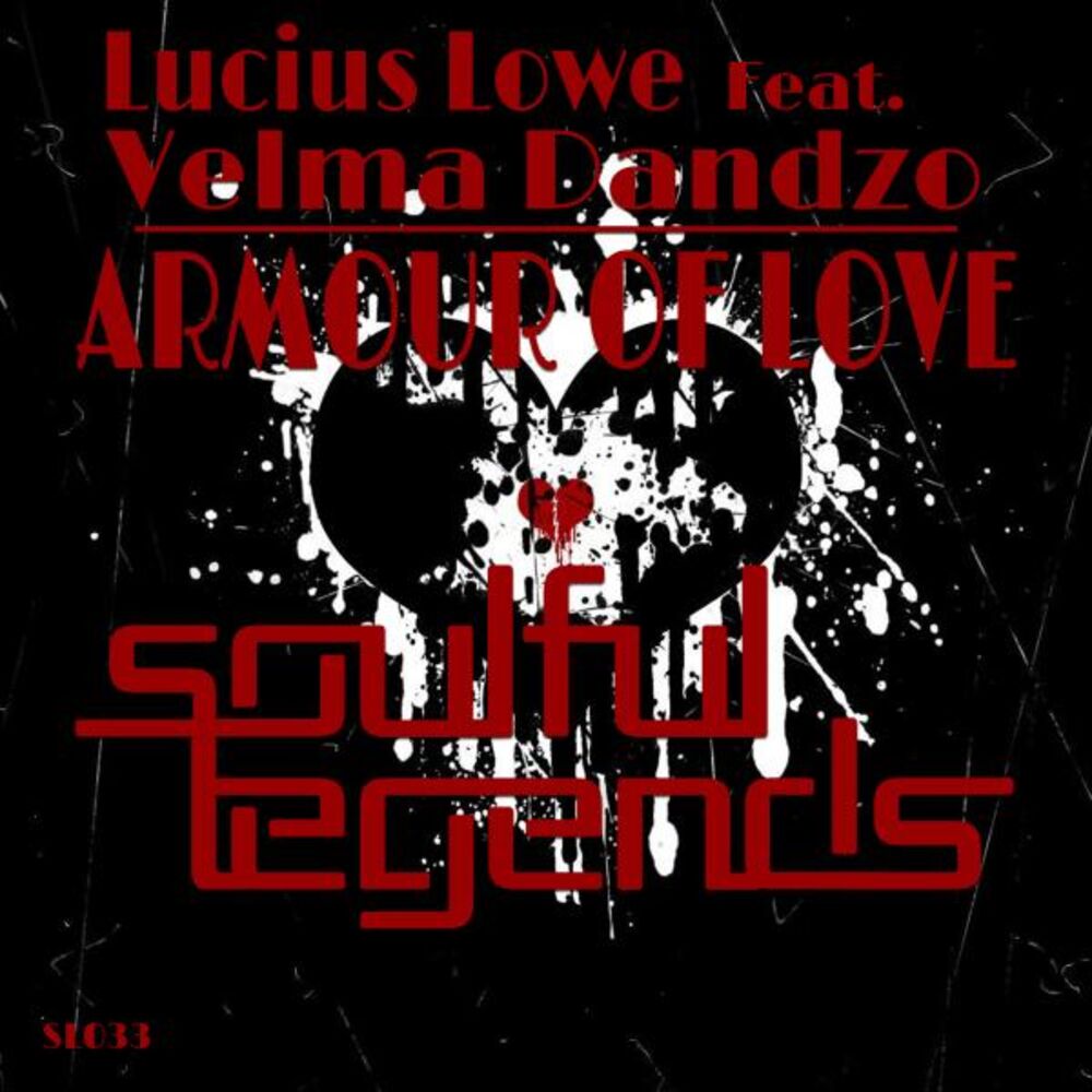 Picture of Armour of Love (Original Mix)