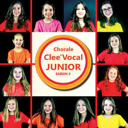 Cover of Clee Vocal Junior (Saison 2)