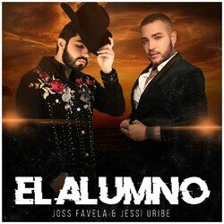 Cover of El Alumno