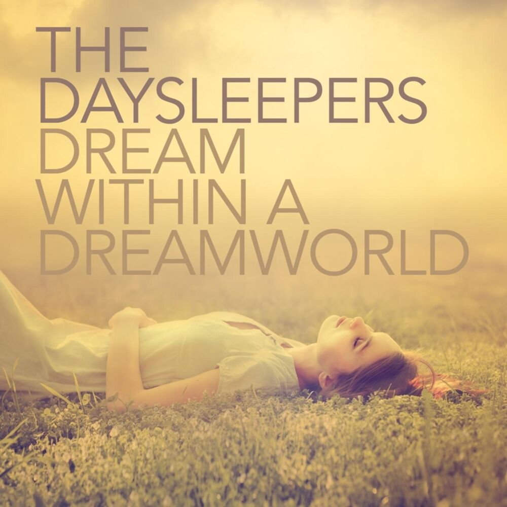 Picture of Dream Within a Dreamworld