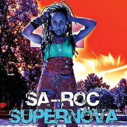 Cover of Supernova