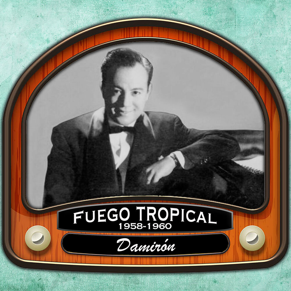 Picture of Fuego Tropical (1958: 1960)