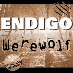 Werewolf
