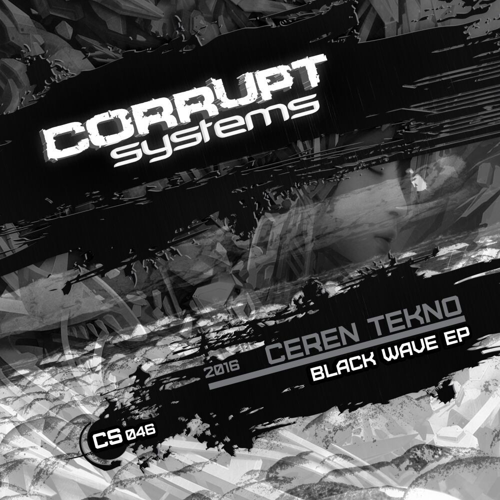 Picture of Black Wave EP