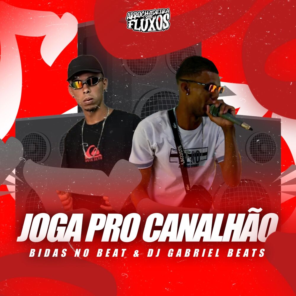 Picture of Joga Pro Canalhão
