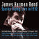 San-Ho-Zay by James Harman album cover
