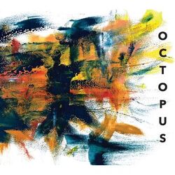Cover of Octopus