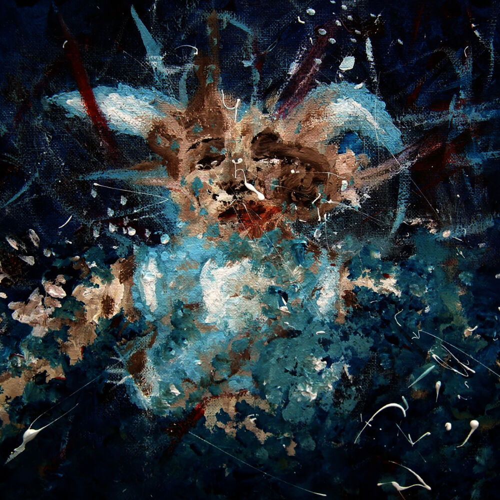 Picture of Blue Rabbit