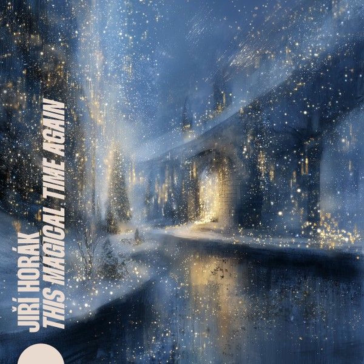 Album cover of This Magical Time Again