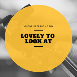 Cover of Lovely to Look At