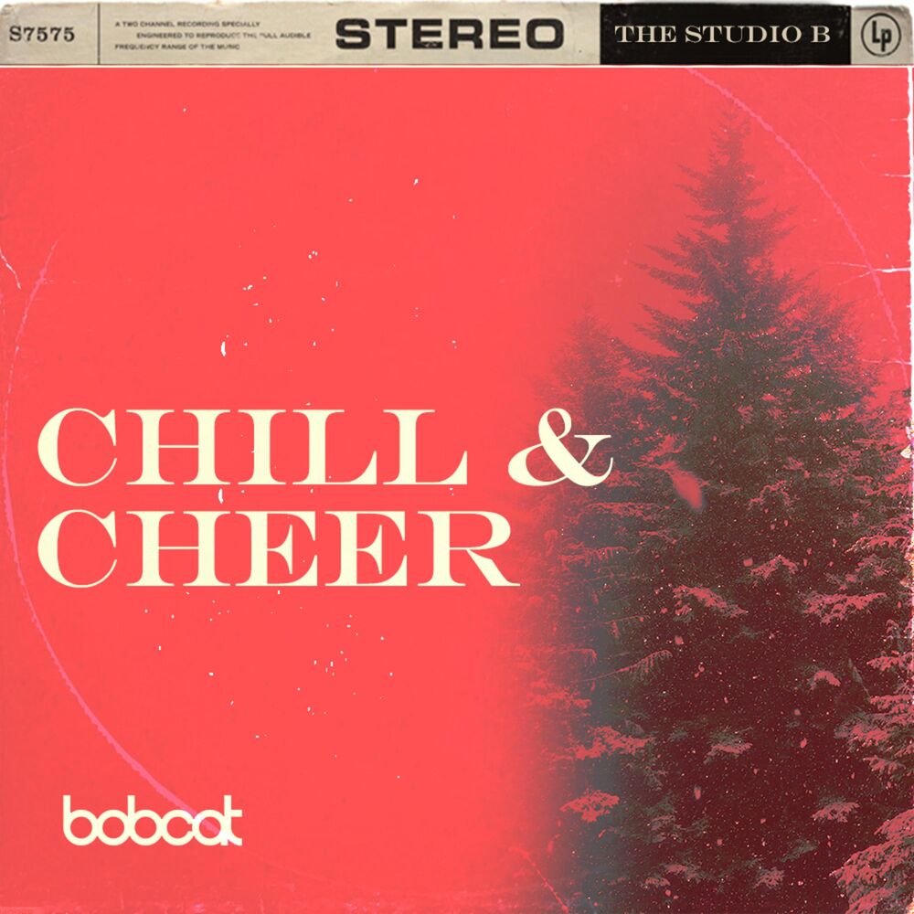 Picture of Chill & Cheer