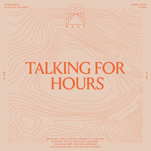 Talking For Hours