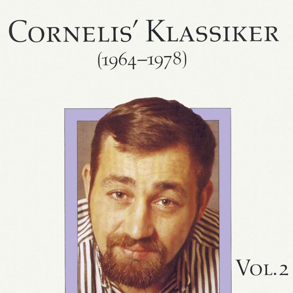 Picture of Cornelis klassiker Vol. 2
