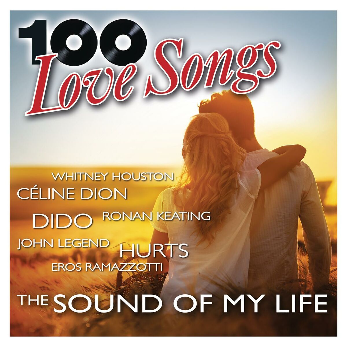 Album cover of Could It Be I'm Falling in Love