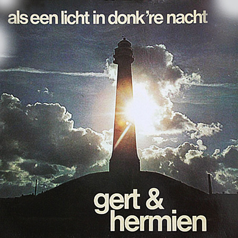 Picture of Als Een Licht In Donk're Nacht