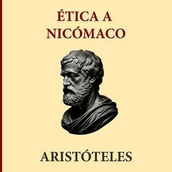 Cover of Ética a Nicómaco