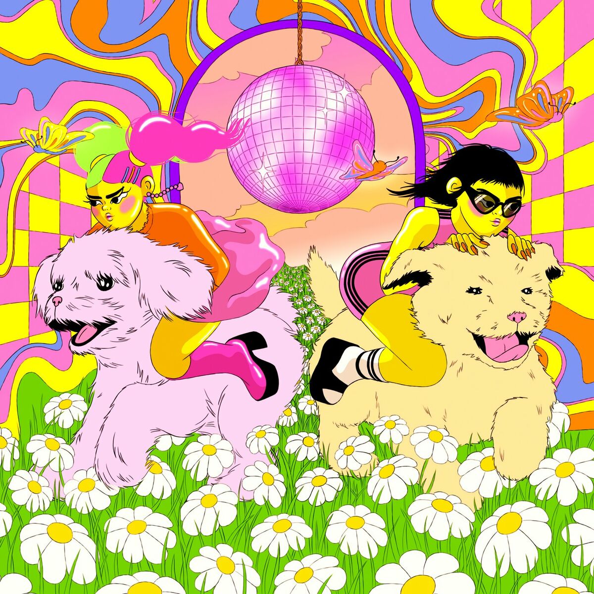 Album cover of Assim Assim