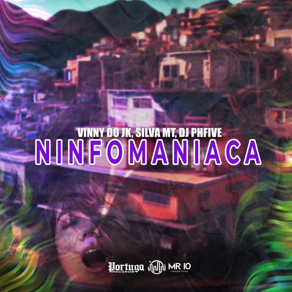 Picture of Ninfomaniaca