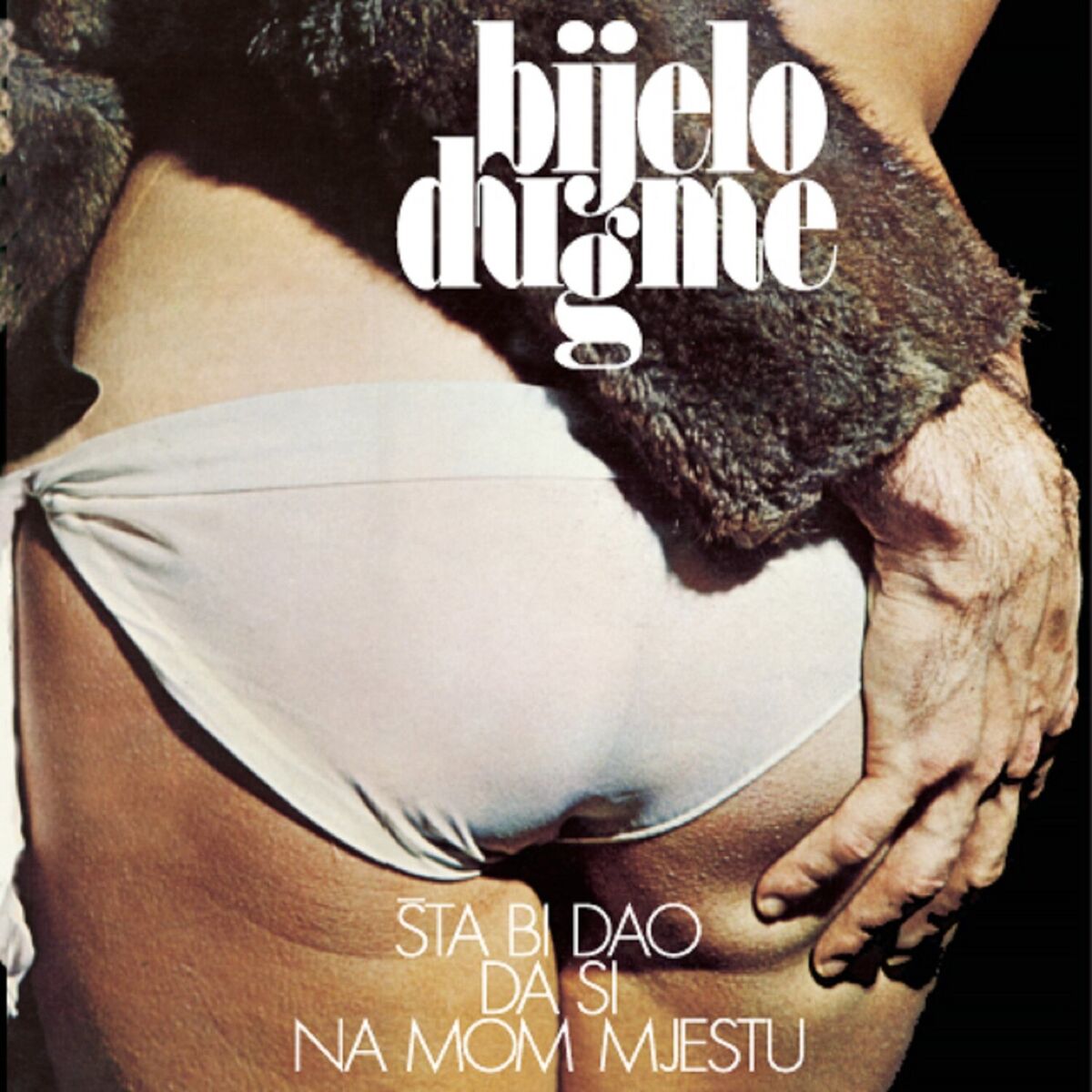 Album cover of Požurite Konji Moji