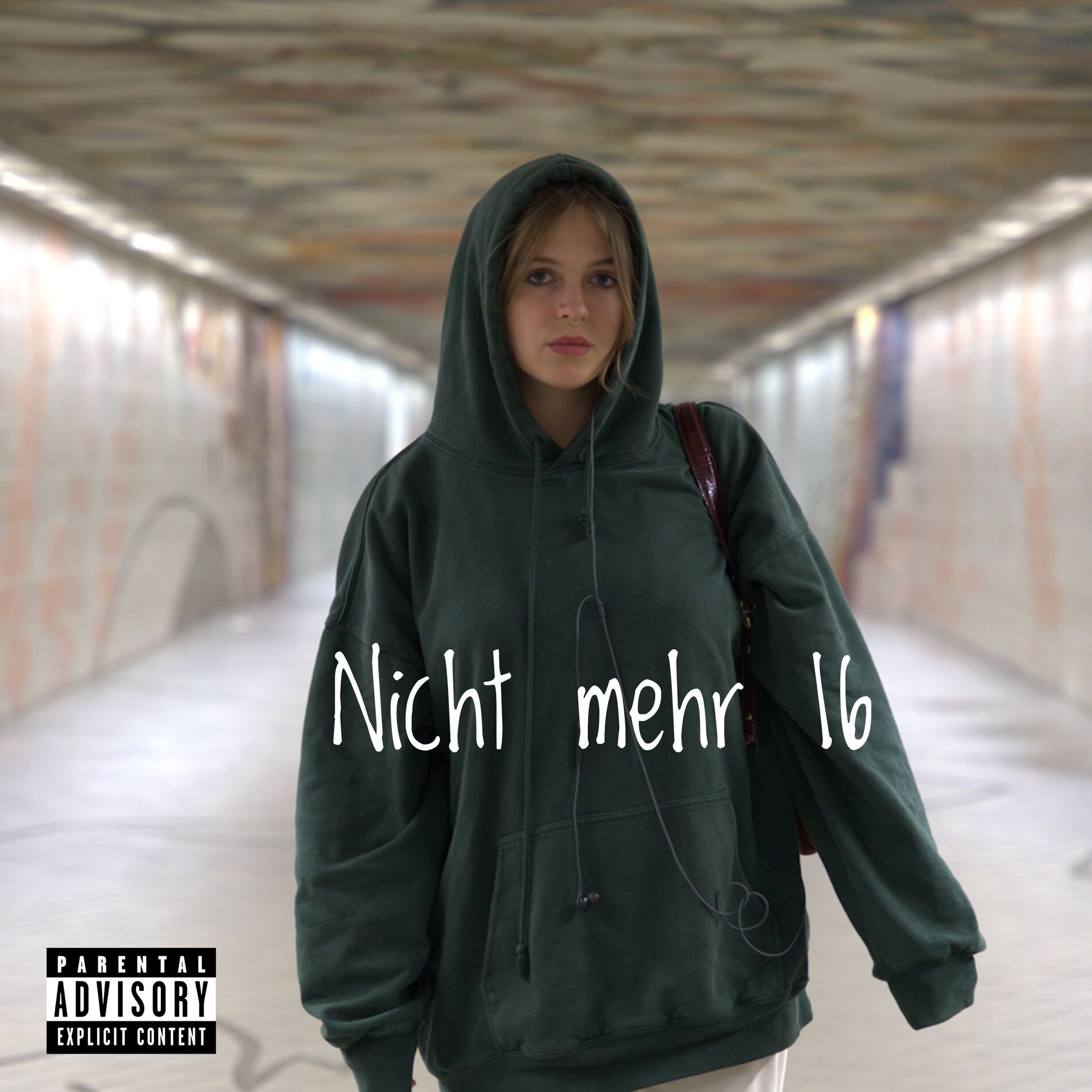 Album cover of Nicht mehr 16