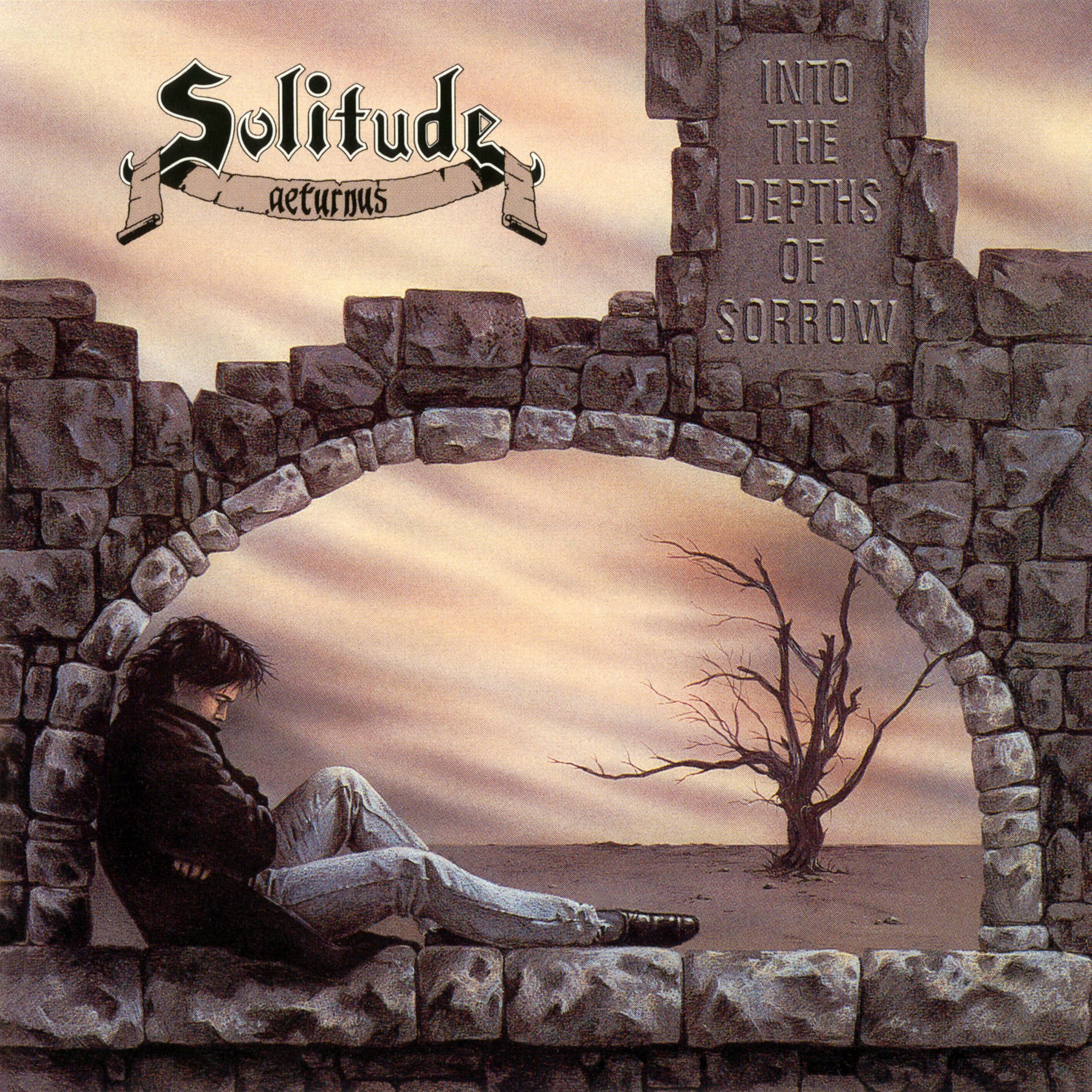 洋楽 Saturnus /paradise belongs to you Saturnus – Paradise Belongs To You – CD (Album, Reissue