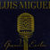 Ahora Te Puedes Marchar by Luis Miguel album cover