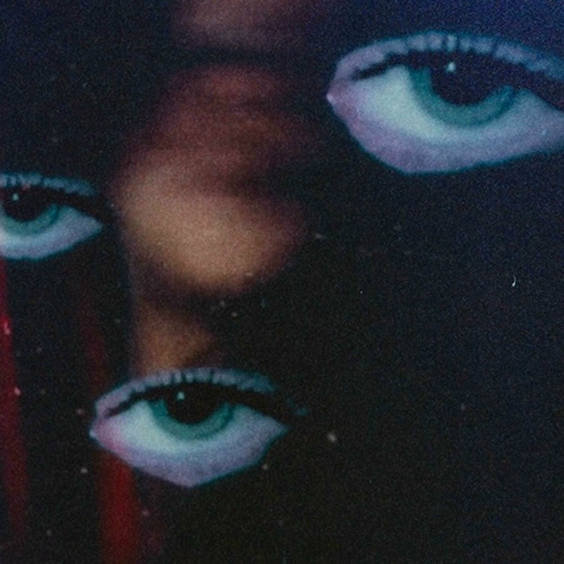 Album cover of Bones