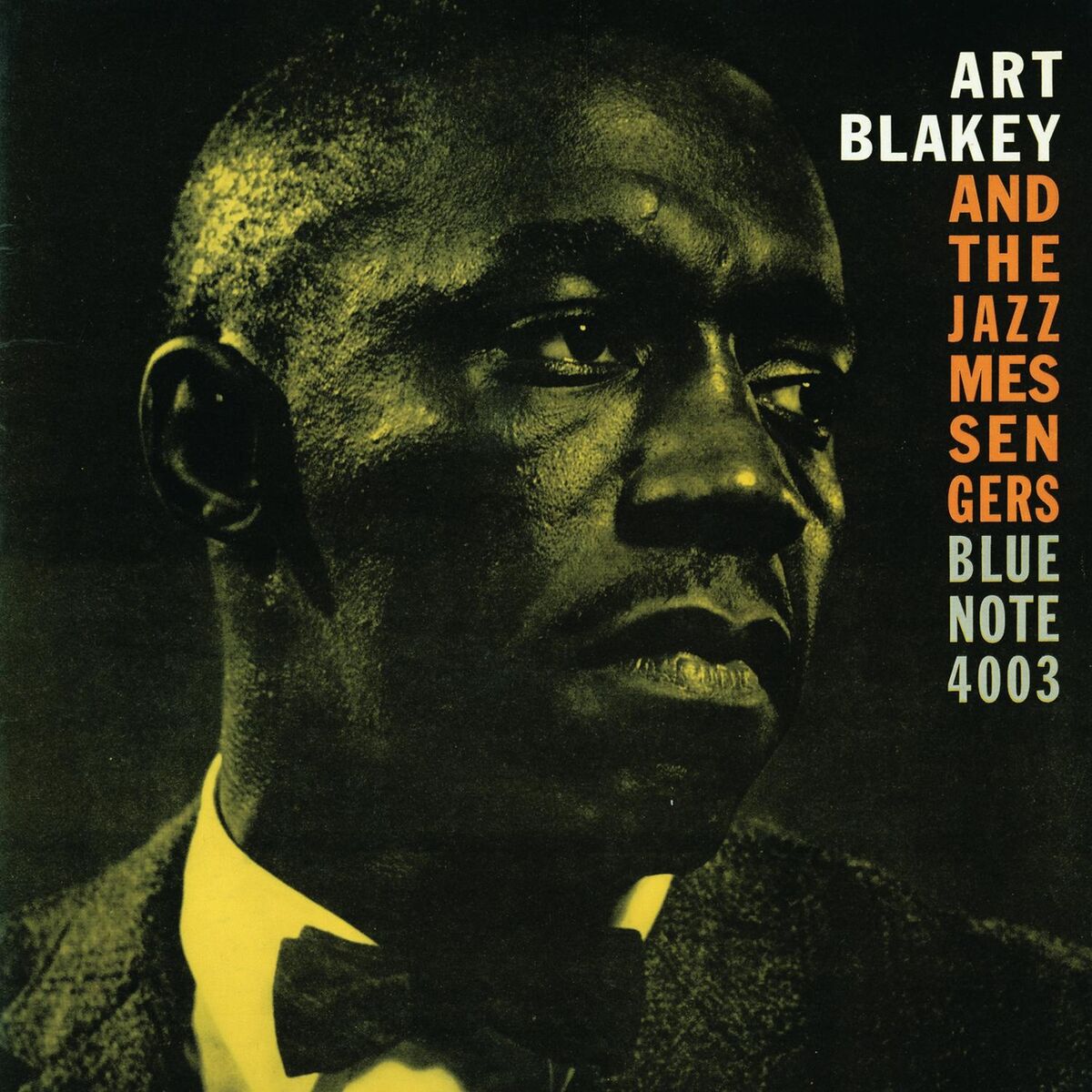 Album picture of Moanin' (Expanded Edition)