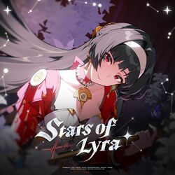 Cover of Stars of Lyra+