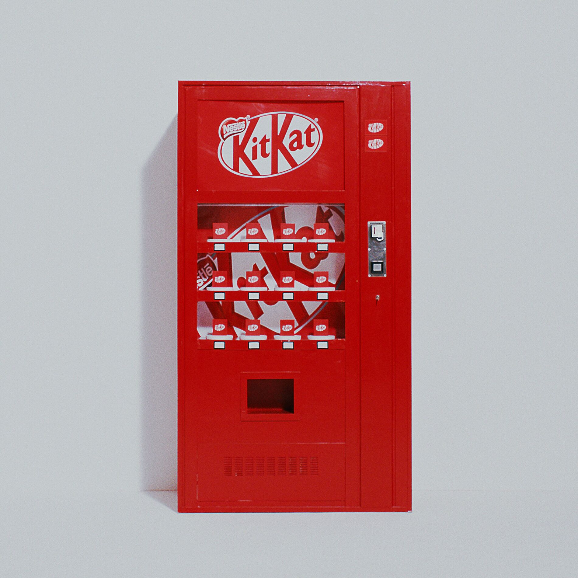 Album cover of KITKAT